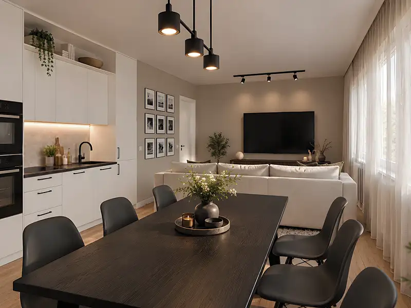 Prodej bytu 4+kk 67 m², Praha – náhled fotky 2