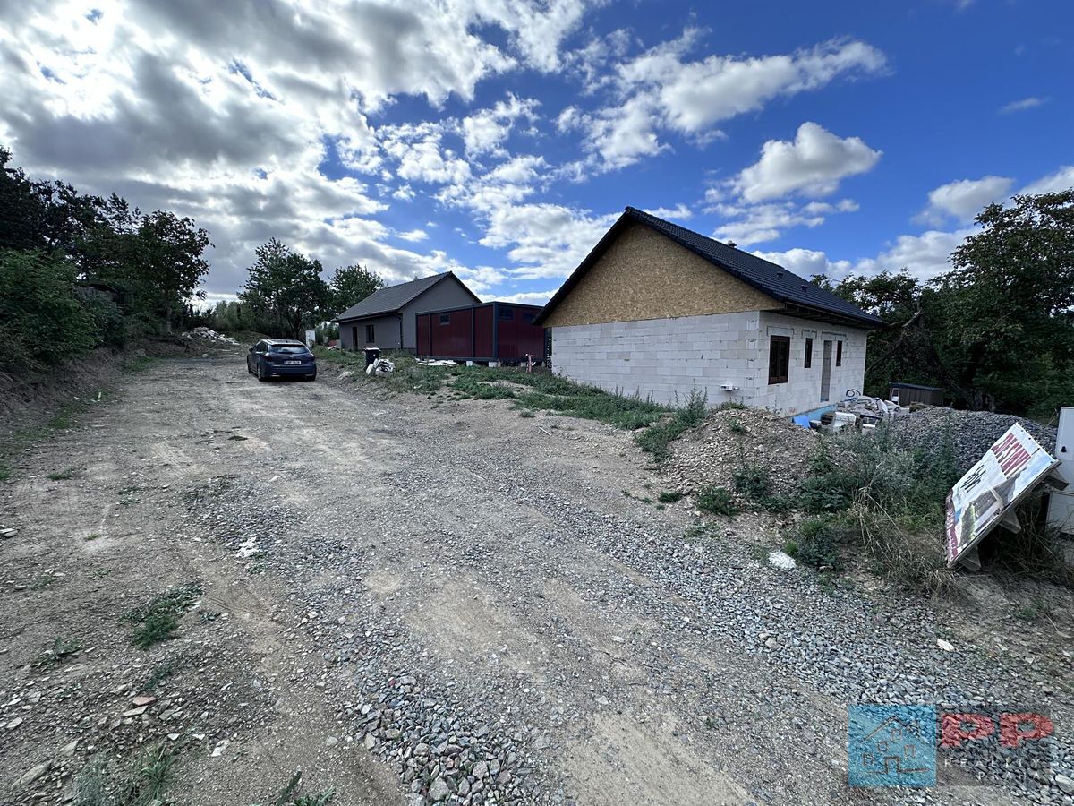 Prodej projektu na klíč 87 m², pozemek 1144 m² – fotografie 4