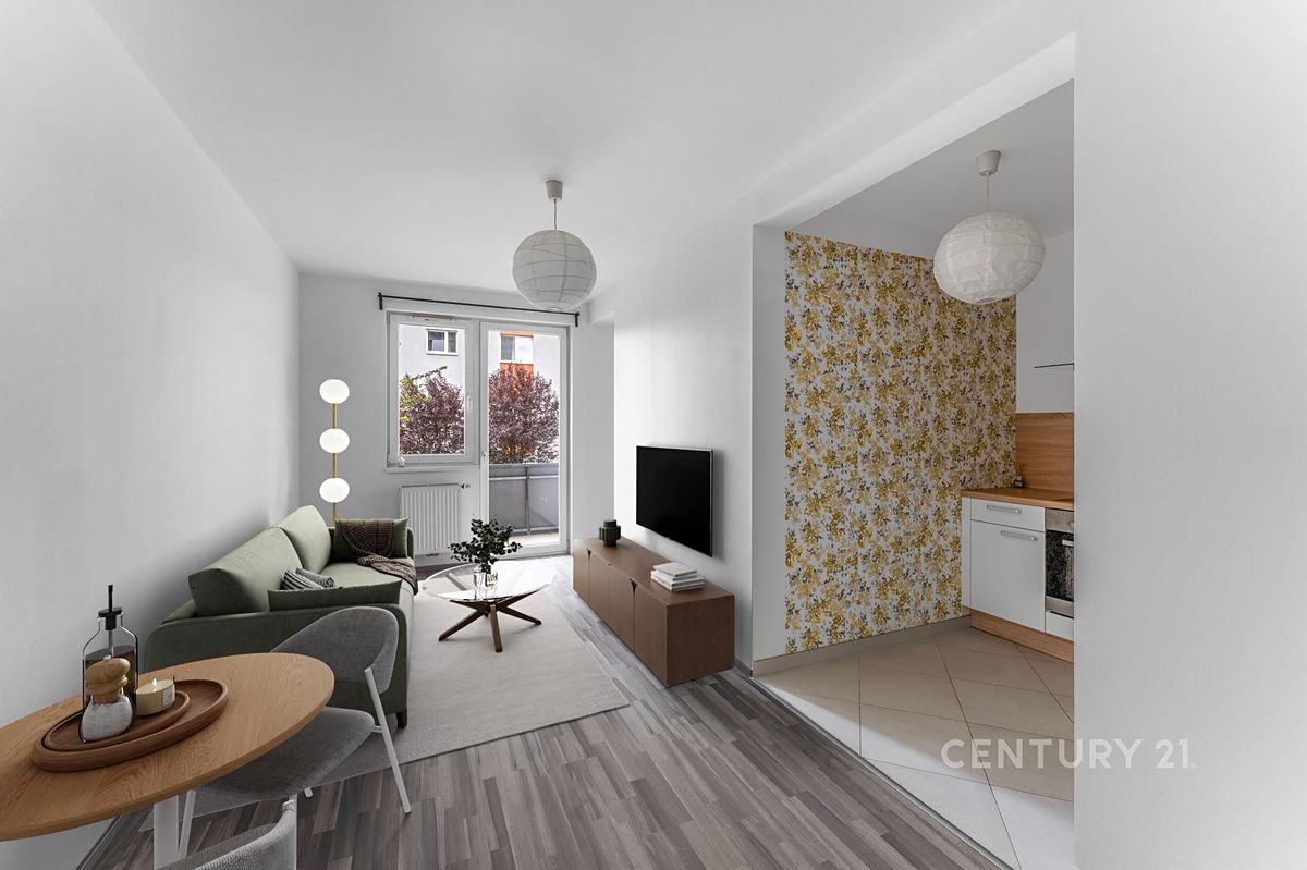 Prodej bytu 1+kk 35 m² – fotografie 2