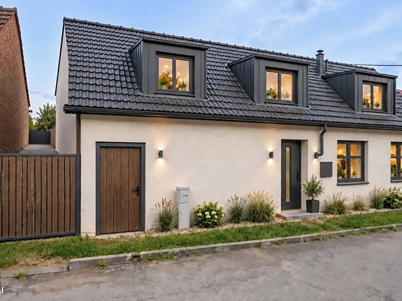 Prodej rodinného domu 90 m², pozemek 235 m², Nížkovice – náhled fotky 2