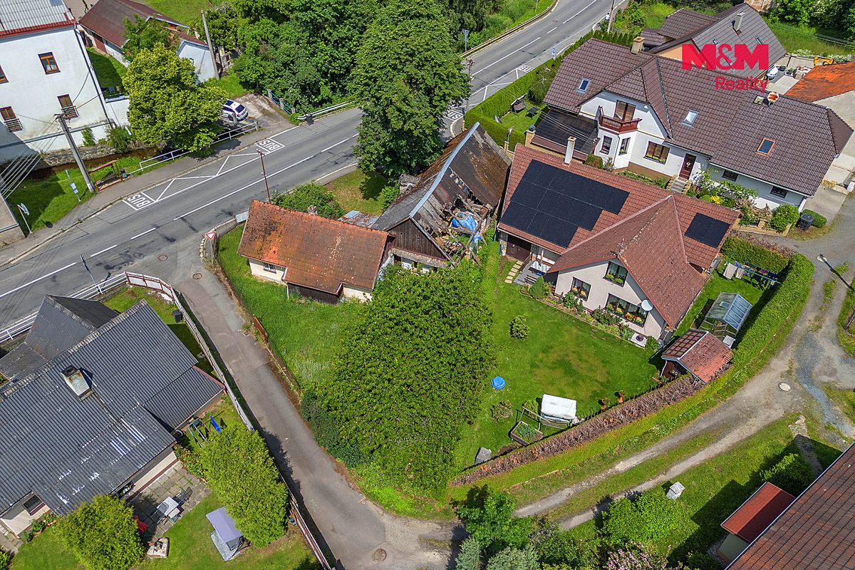 Prodej rodinného domu 120 m², pozemek 444 m² – fotografie 5