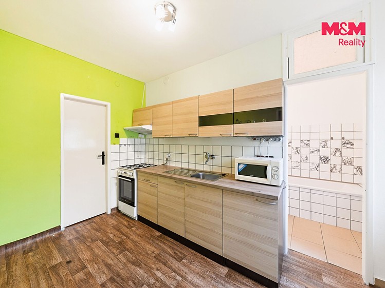 Wohnung 2+1 zum Kauf, 50 m² (5 von 13)