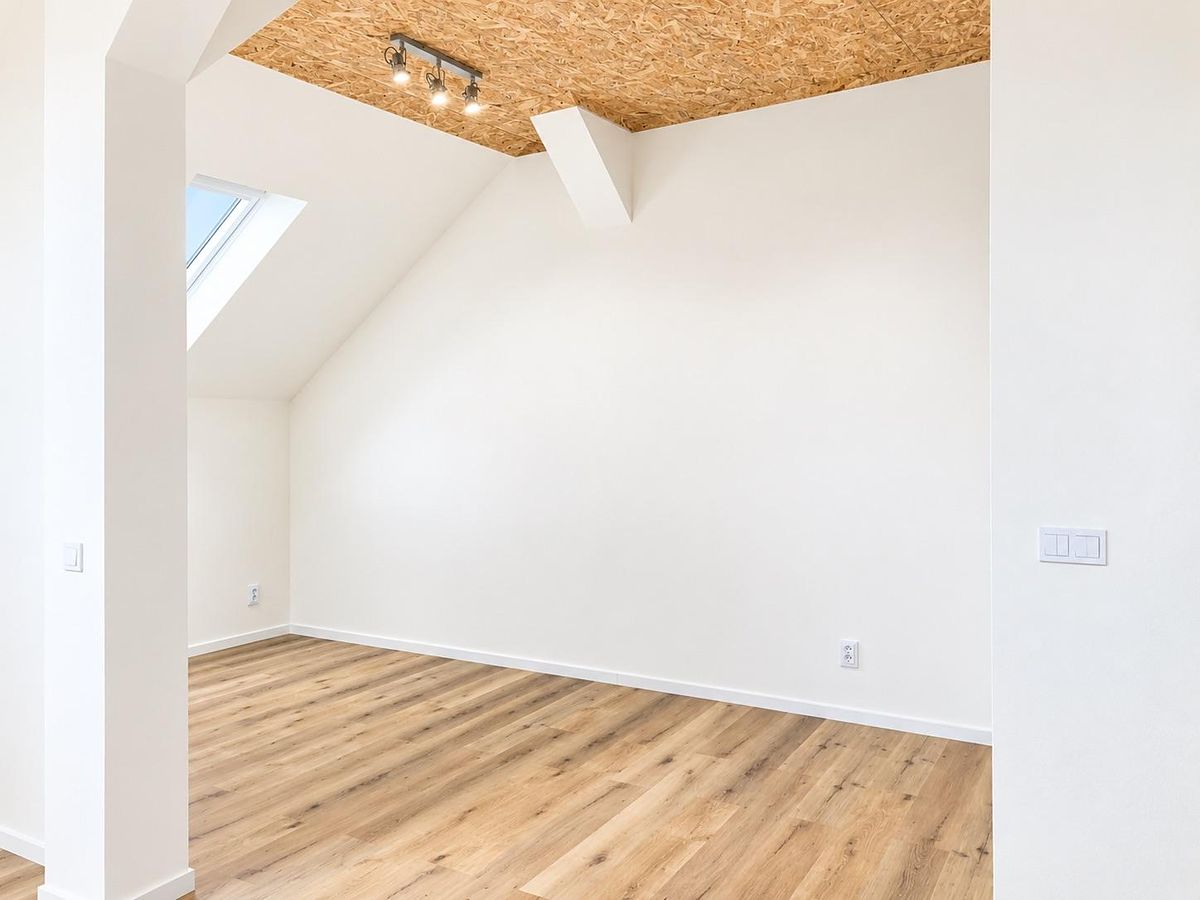 Pronájem bytu 2+kk 41 m² – fotografie 5