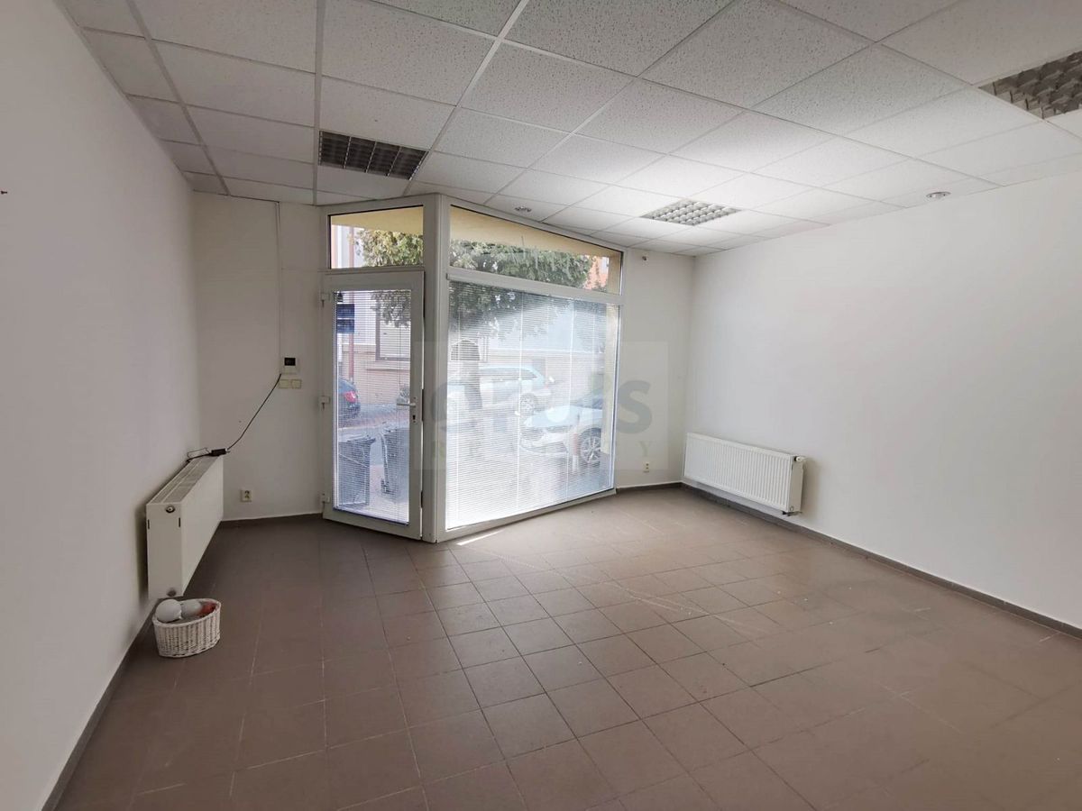 Pronájem obchodního prostoru 52 m² – fotografie 2