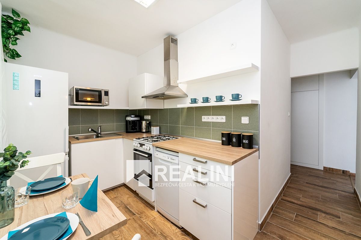 Pronájem bytu 2+1 56 m² – fotografie 5