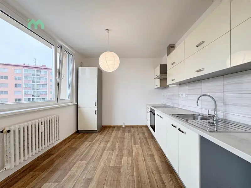 Pronájem bytu 3+1 68 m², Bystřice pod Hostýnem – náhled fotky 3