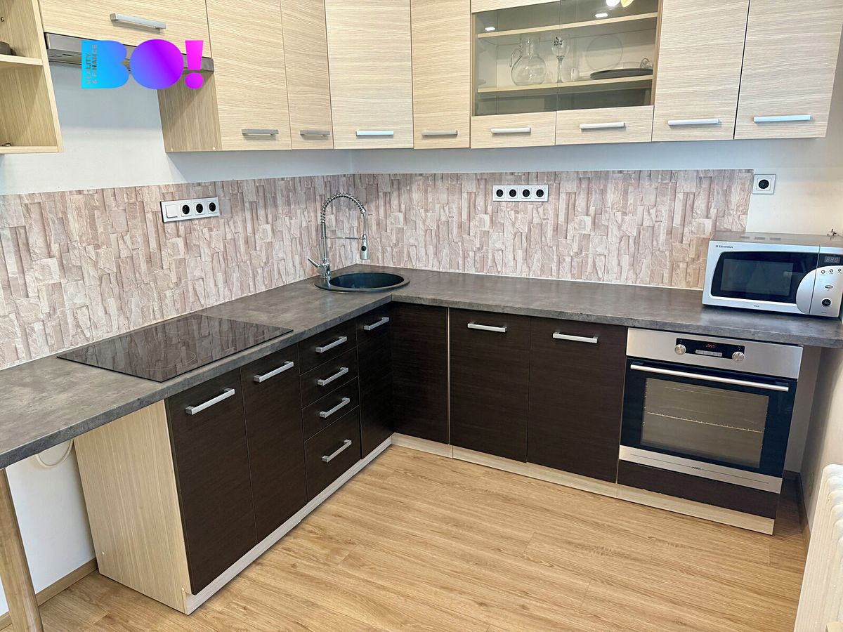 Prodej bytu 3+1 73 m²