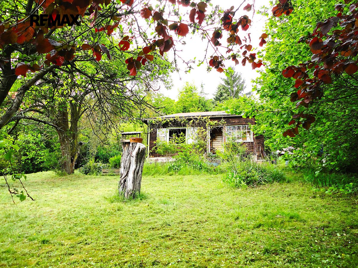 Prodej chaty 46 m², pozemek 728 m² – fotografie 2