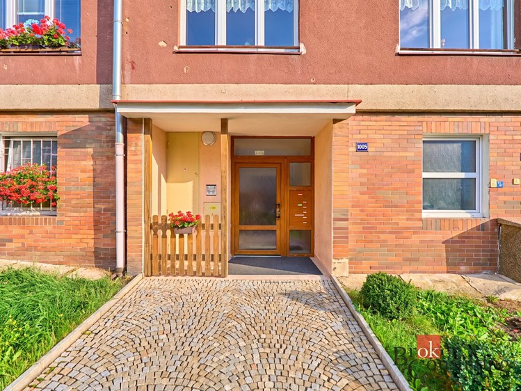 Wohnung 2+1 zum Kauf, 60 m² (16 von 16)