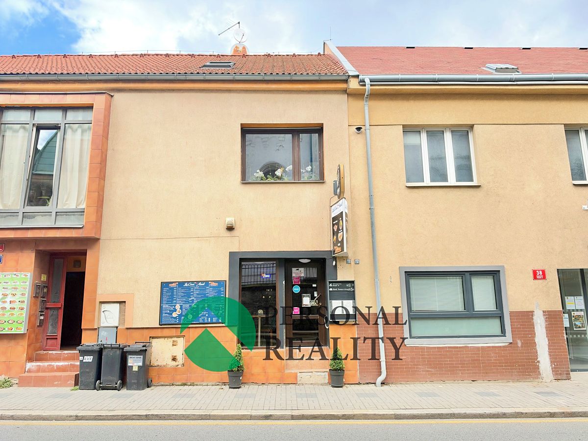 Pronájem restaurace 60 m² – fotografie 2