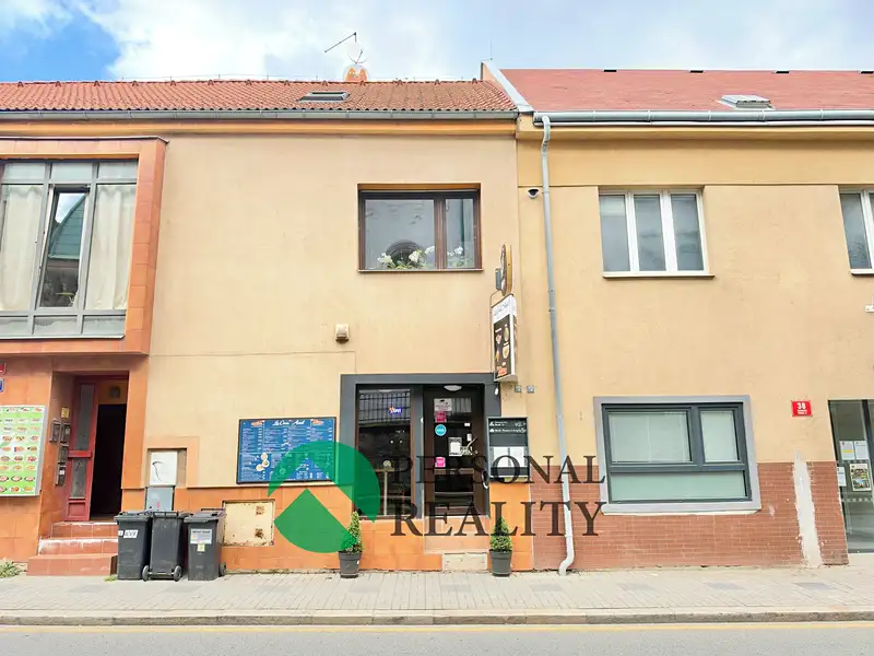 Pronájem restaurace 60 m², Praha – náhled fotky 2