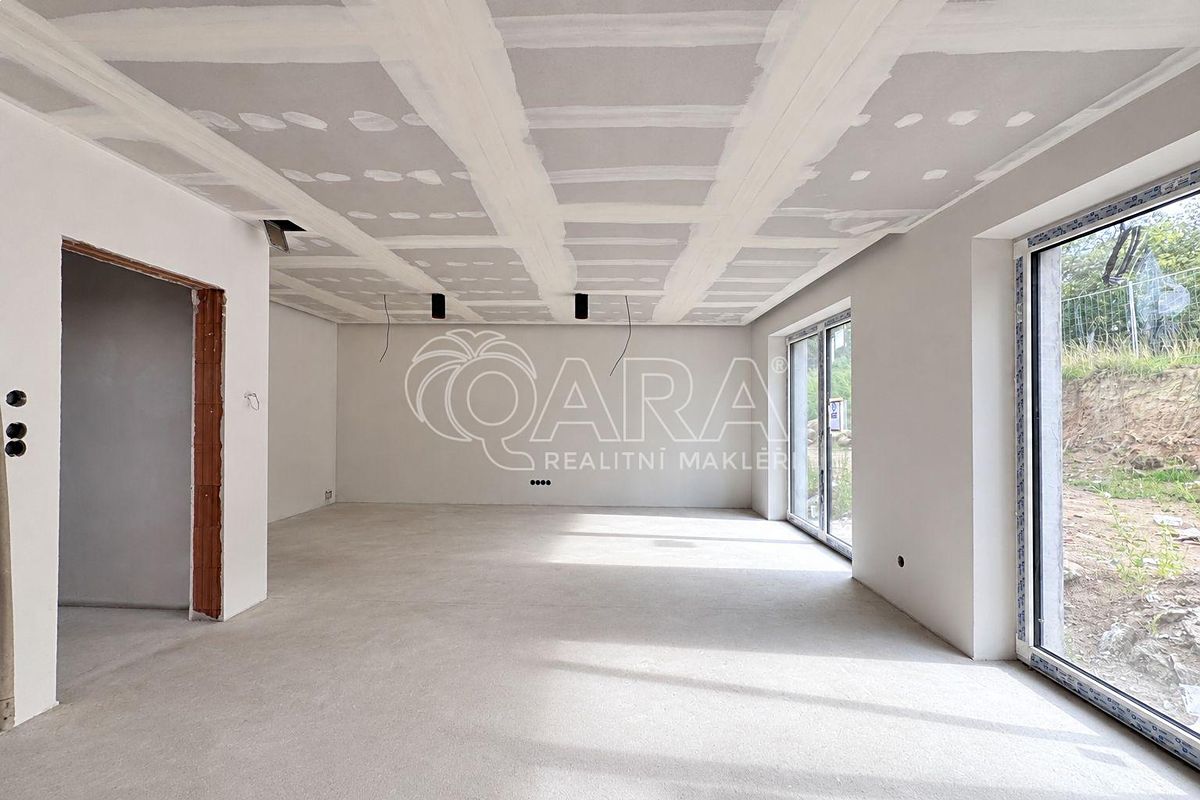Prodej rodinného domu 159 m², pozemek 434 m² – fotografie 5