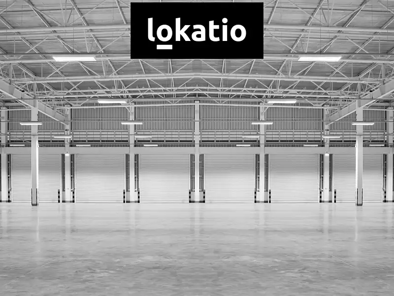 Pronájem skladového prostoru 10300 m², Olomouc – náhled fotky 3