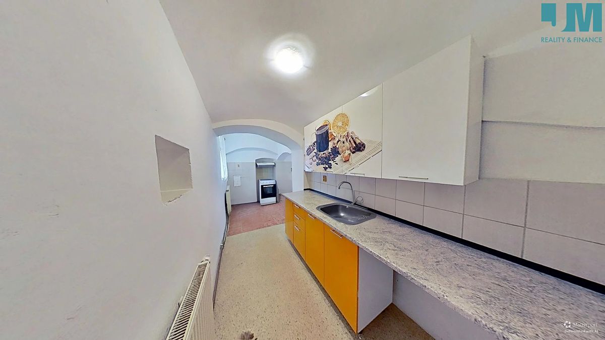 Pronájem rodinného domu 80 m², pozemek 25 m² – fotografie 2