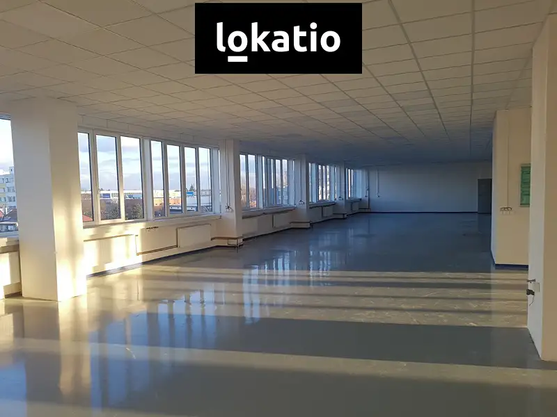 Pronájem skladového prostoru 830 m², Hradec Králové – náhled fotky 3