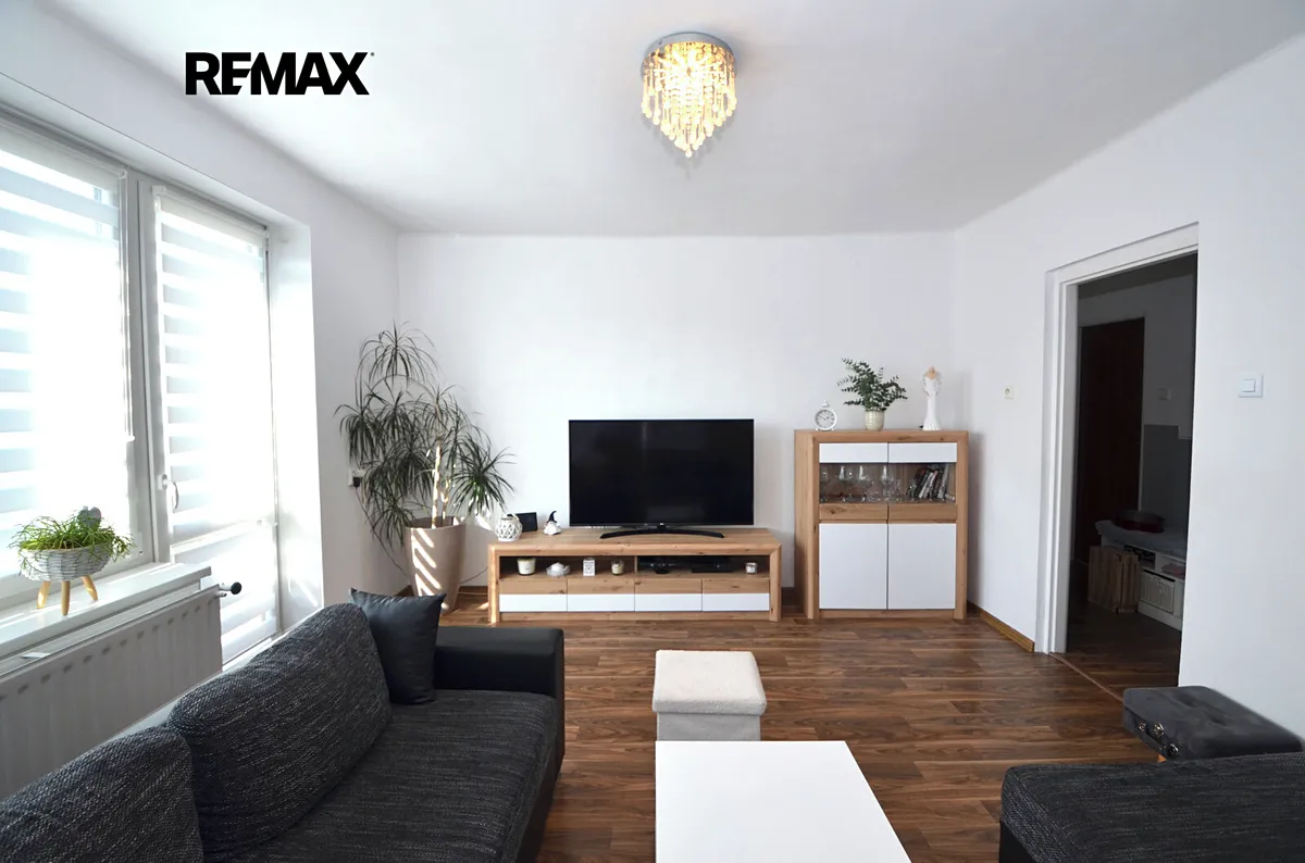 Prodej bytu 3+1 81 m²