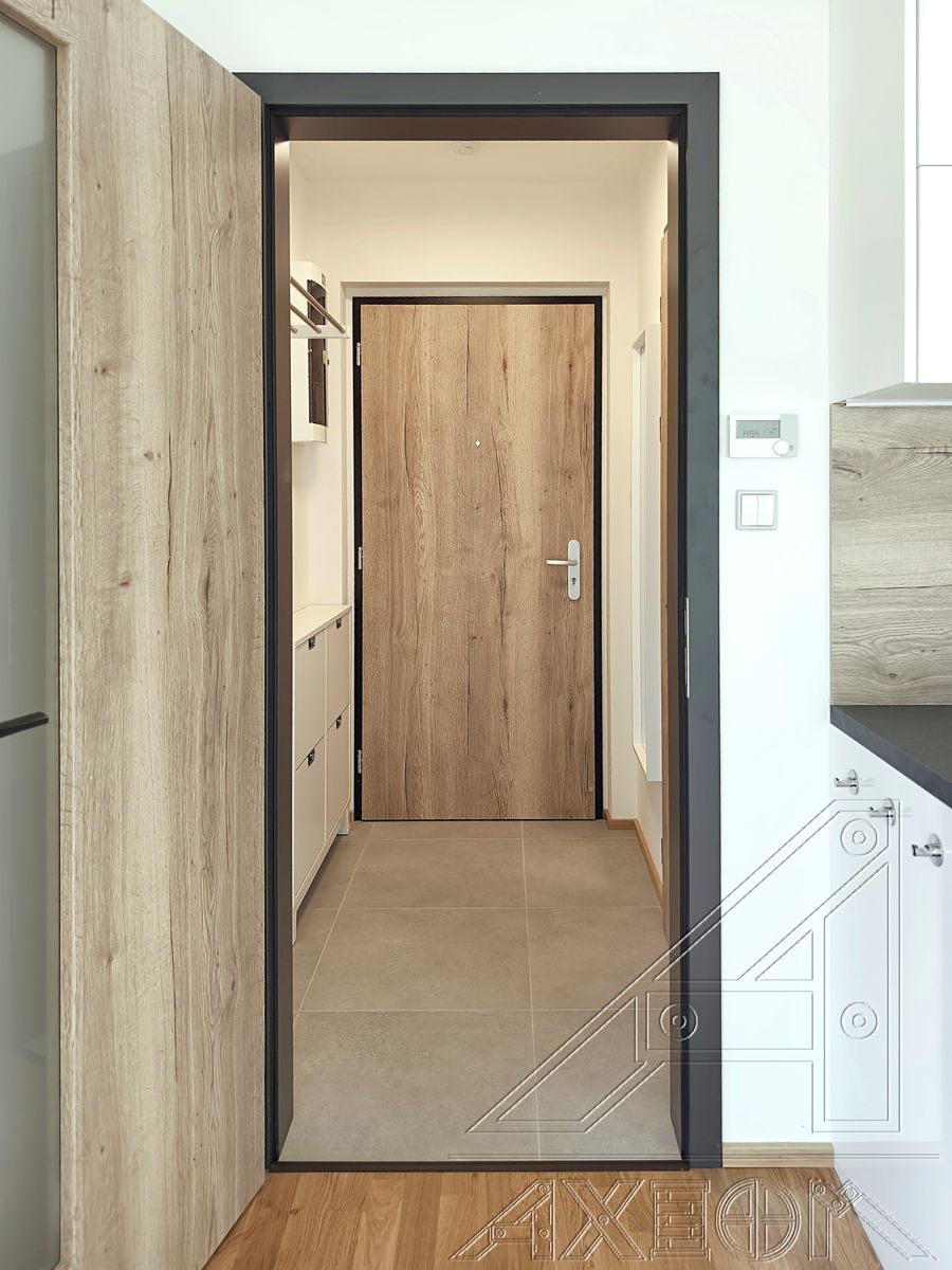 Pronájem bytu 1+kk 23 m² – fotografie 5