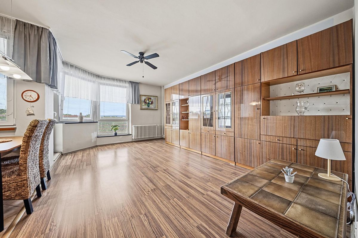 Prodej bytu 3+kk 76 m² – fotografie 3
