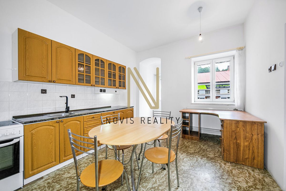 Prodej bytu 2+1 73 m² – fotografie 2