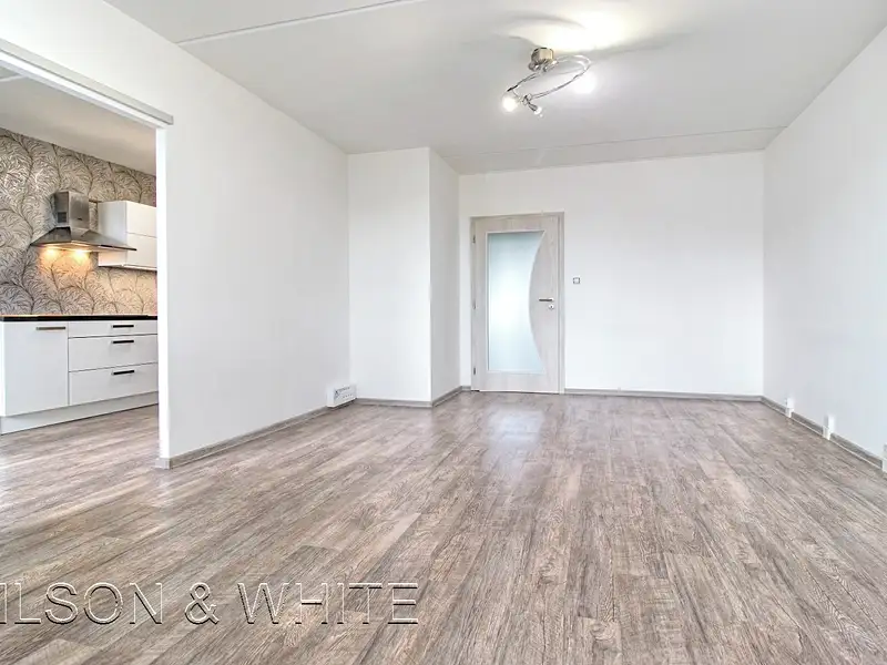 Pronájem bytu 3+1 77 m², Praha – náhled fotky 1
