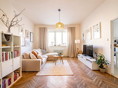 Prodej bytu 2+1 73 m²