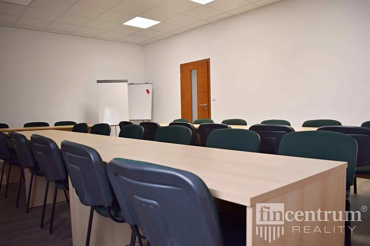Pronájem kanceláře 36 m²