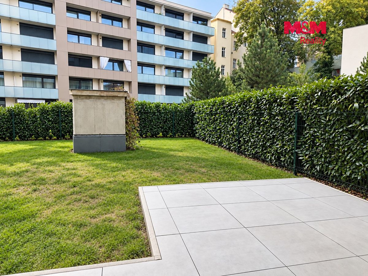 Pronájem bytu 3+kk 70 m² – fotografie 4