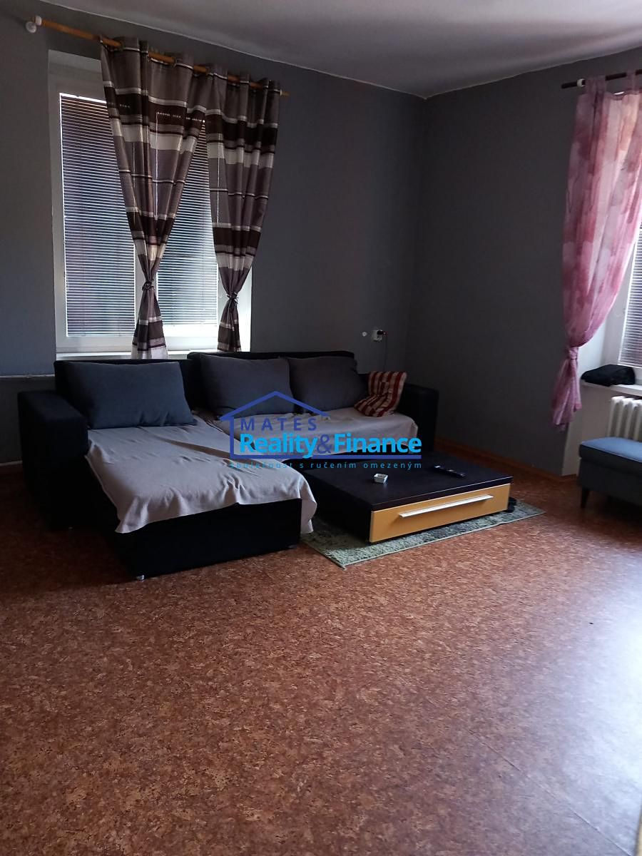 Pronájem bytu 2+1 54 m² – fotografie 3