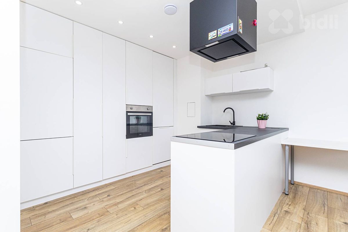 Prodej bytu 2+kk 69 m² – fotografie 2