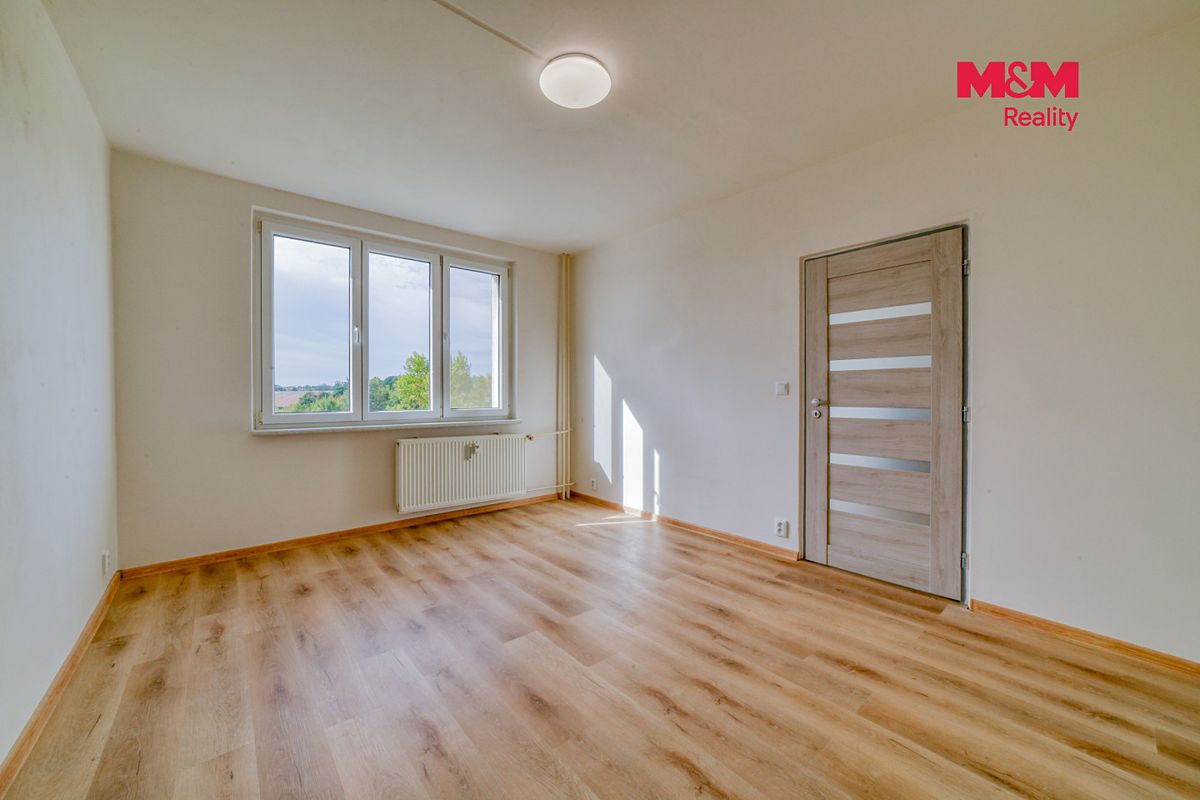 Pronájem bytu 1+1 35 m² – fotografie 4