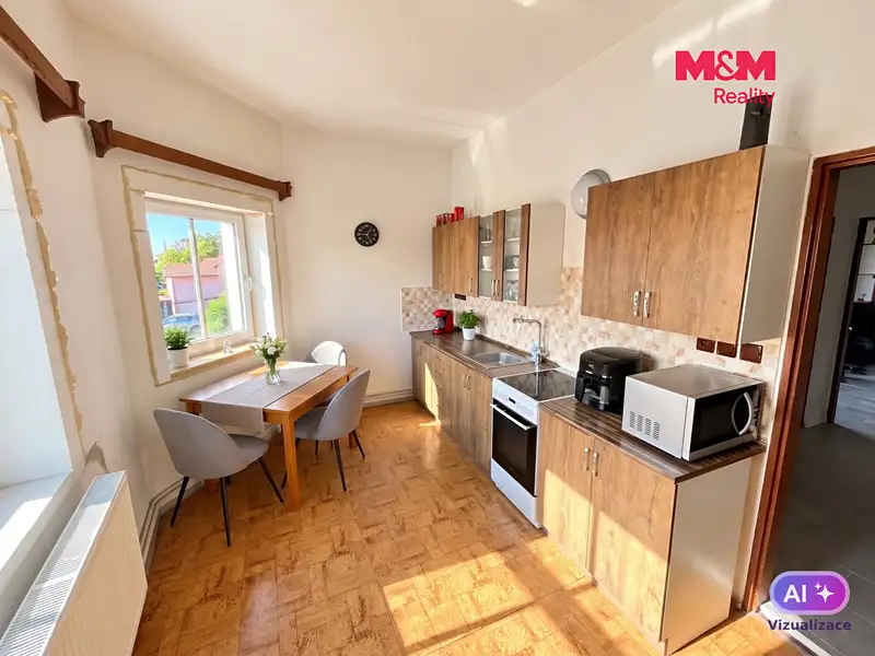 Prodej rodinného domu 210 m², pozemek 180 m², Cítoliby – náhled fotky 2