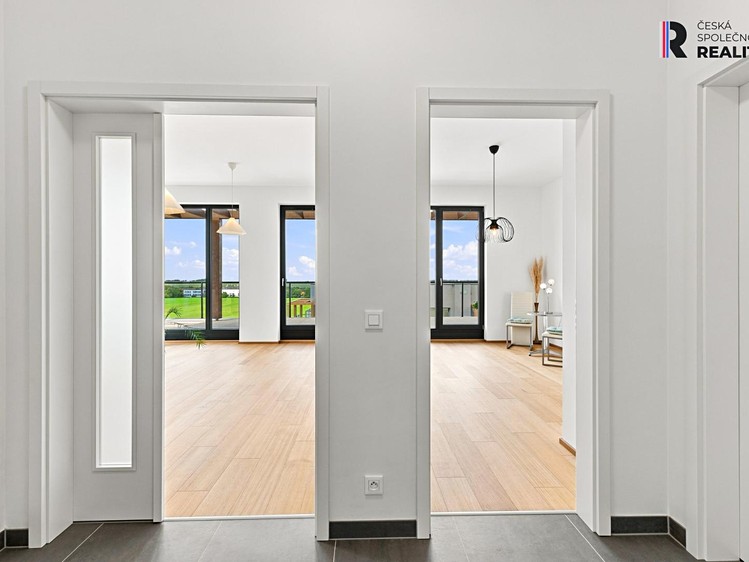 The 2+kk flat for sale, 64 m² (13 of 28)