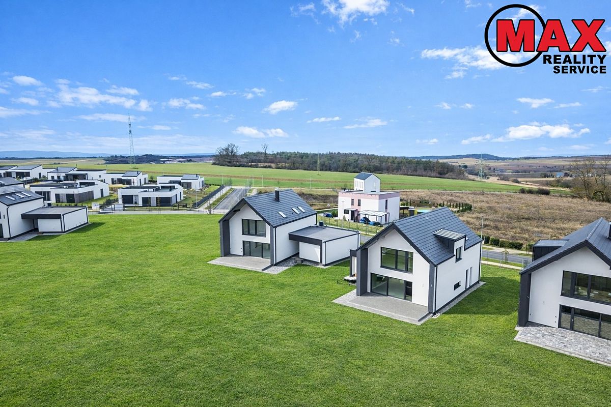 Prodej rodinného domu 181 m², pozemek 805 m² – fotografie 5