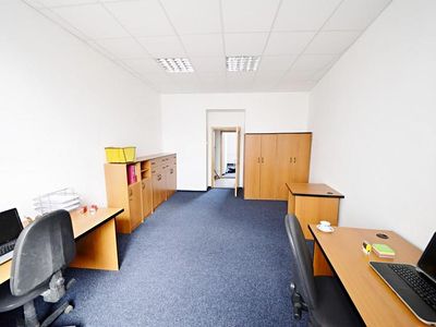 Pronájem kanceláře 17 m²
