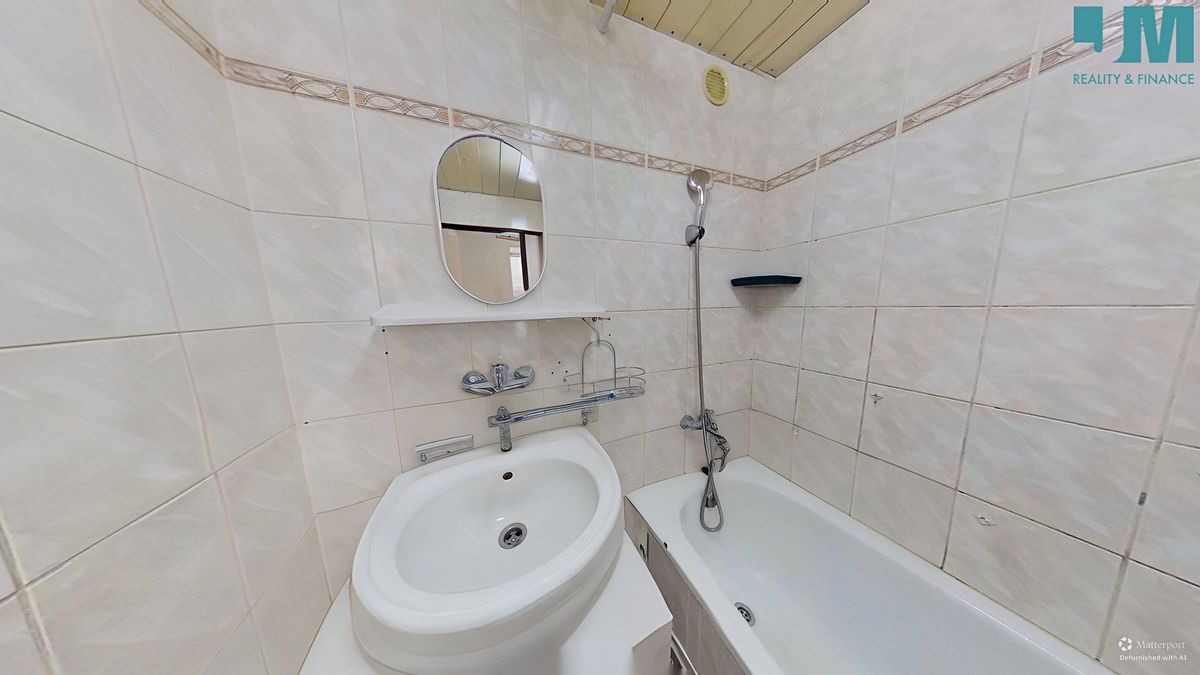 Prodej bytu 3+1 74 m²