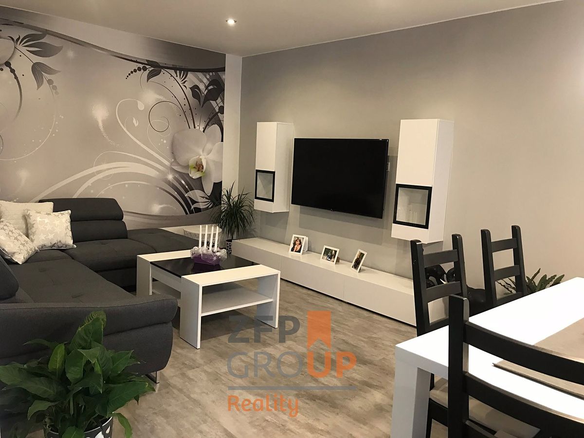 Prodej bytu 3+1 73 m²