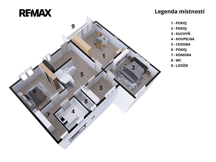 Haus zum Kauf, 291 m² (33 von 34)