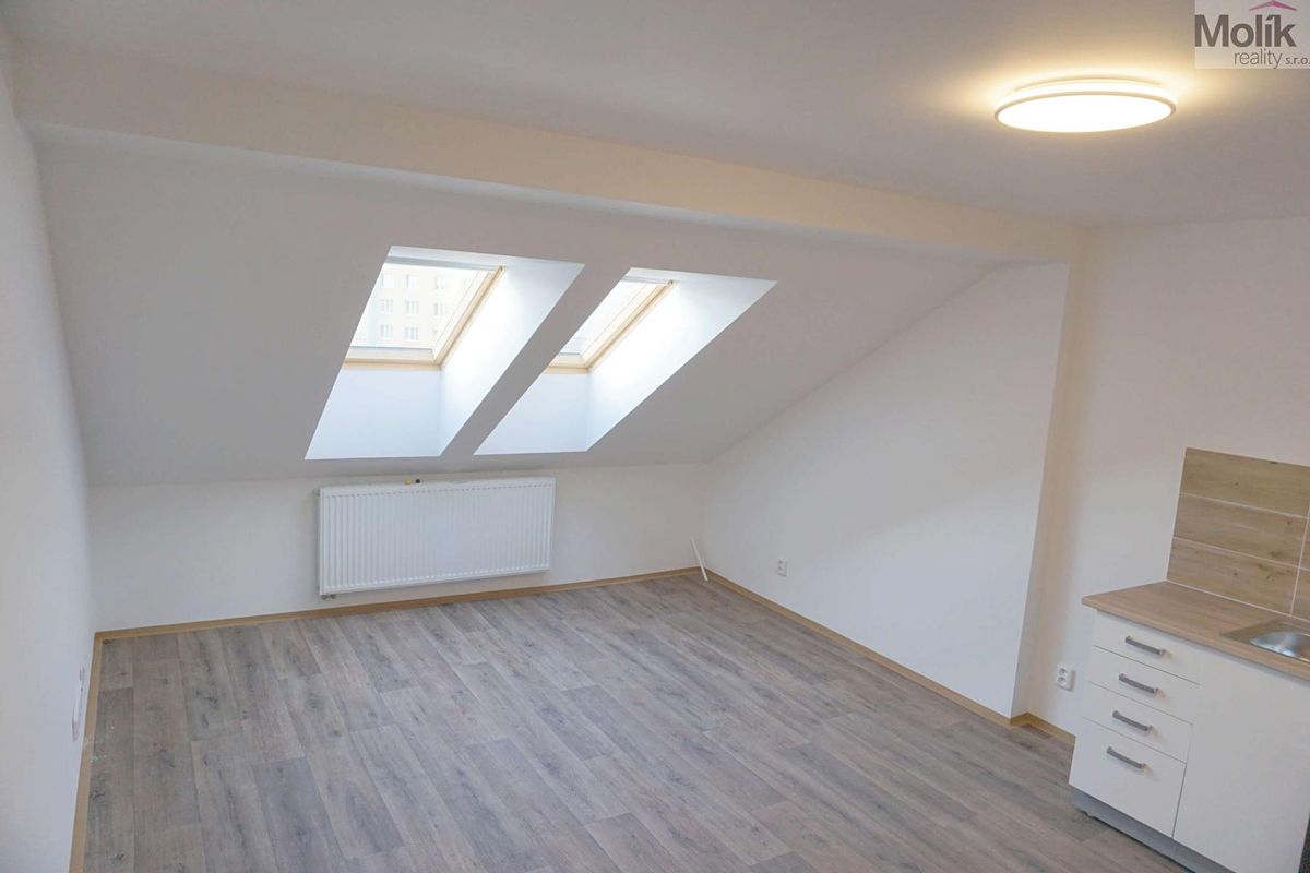 Pronájem bytu 4+kk 70 m² – fotografie 4