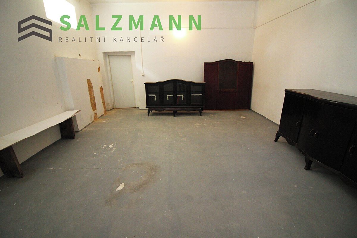 Prodej skladového prostoru 39 m² – fotografie 4