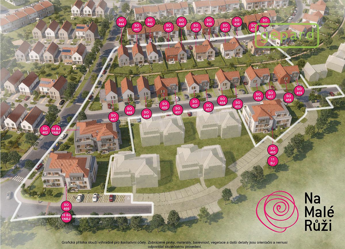 Prodej bytu 4+kk 80 m² – fotografie 4