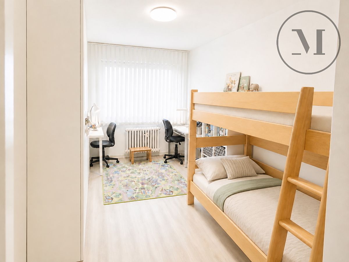 Prodej bytu 3+1 81 m²