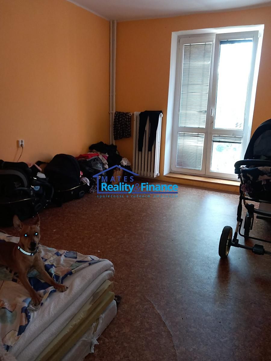 Pronájem bytu 2+1 54 m² – fotografie 4