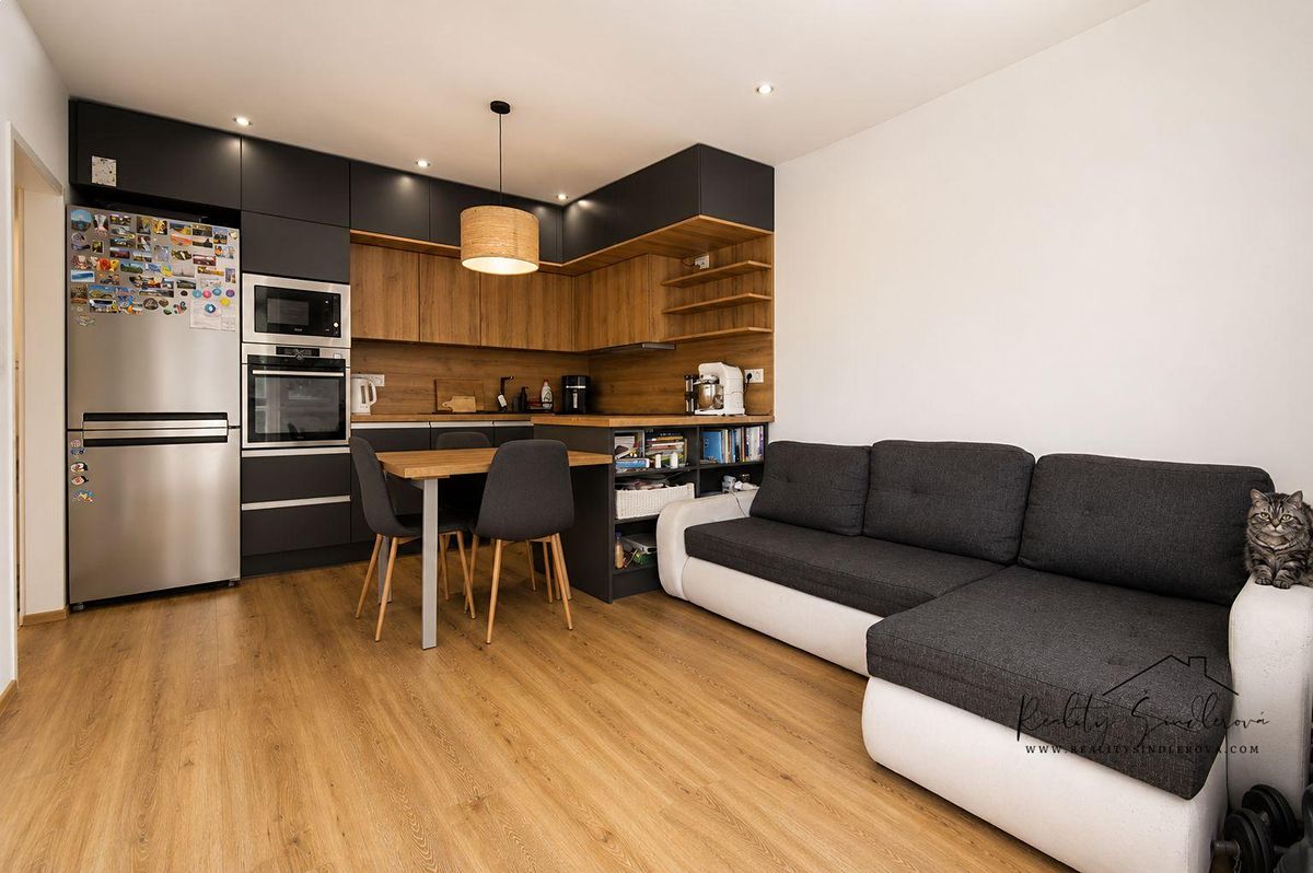 Prodej bytu 3+kk 53 m² – fotografie 2