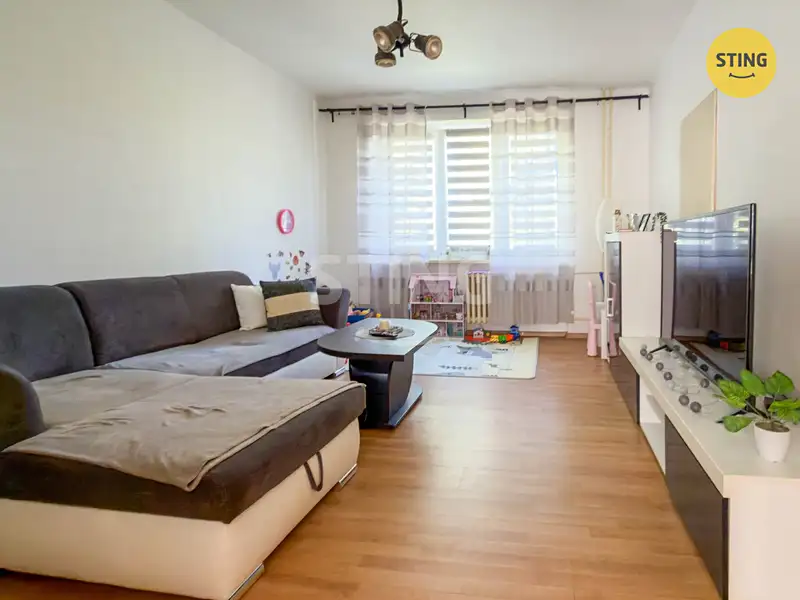 Prodej bytu 2+1 54 m², Karviná – náhled fotky 3