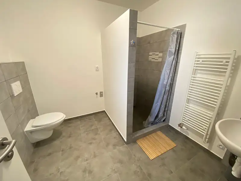 Pronájem bytu 1+kk 28 m², Třebíč – náhled fotky 2