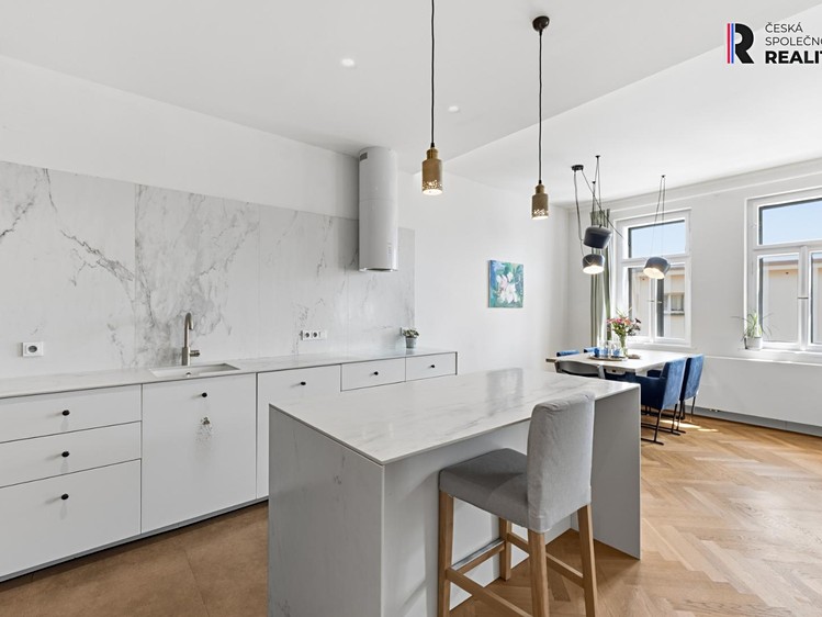 Квартира atypical на продаж, 116 м² (5 з 31)