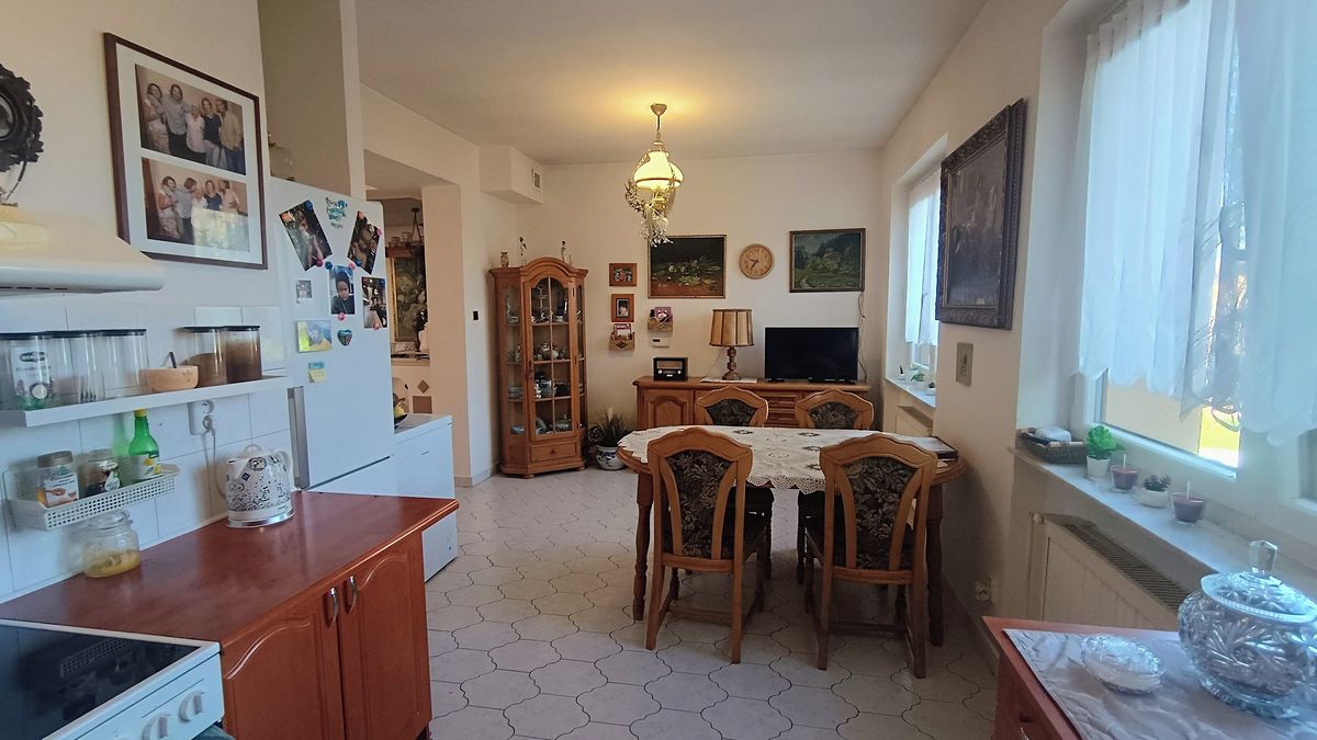 Prodej rodinného domu 268 m², pozemek 1347 m² – fotografie 5