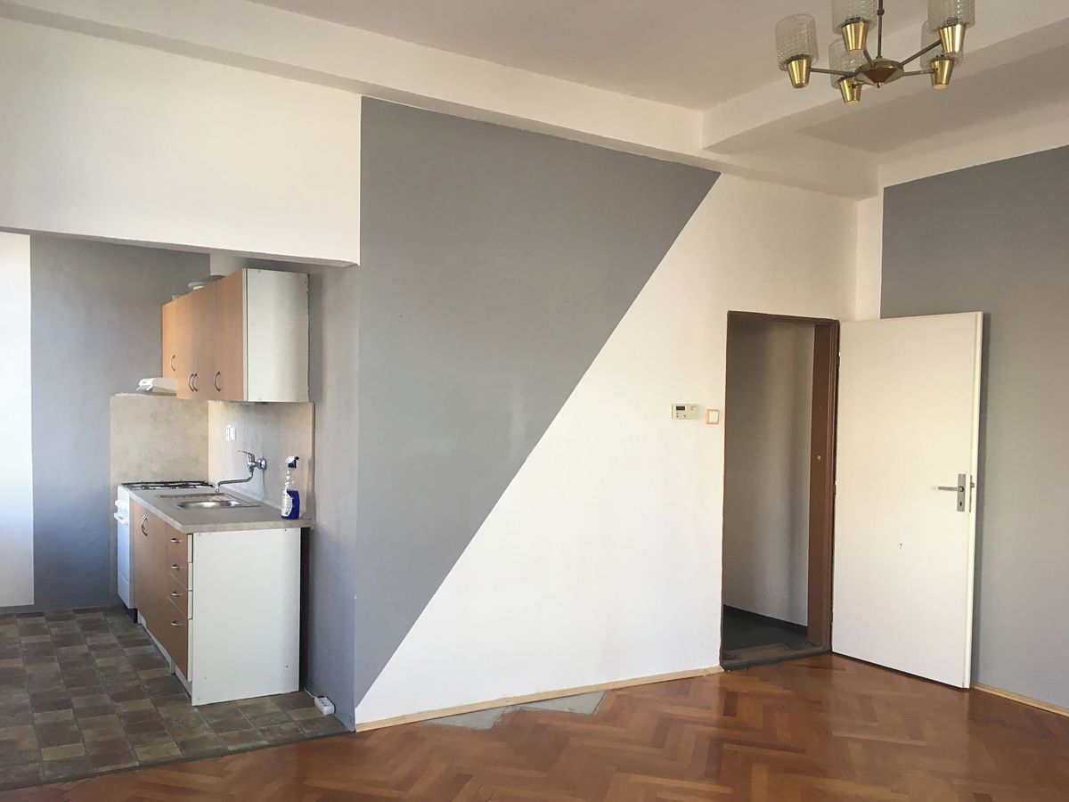 Prodej bytu 2+1 50 m² – fotografie 3