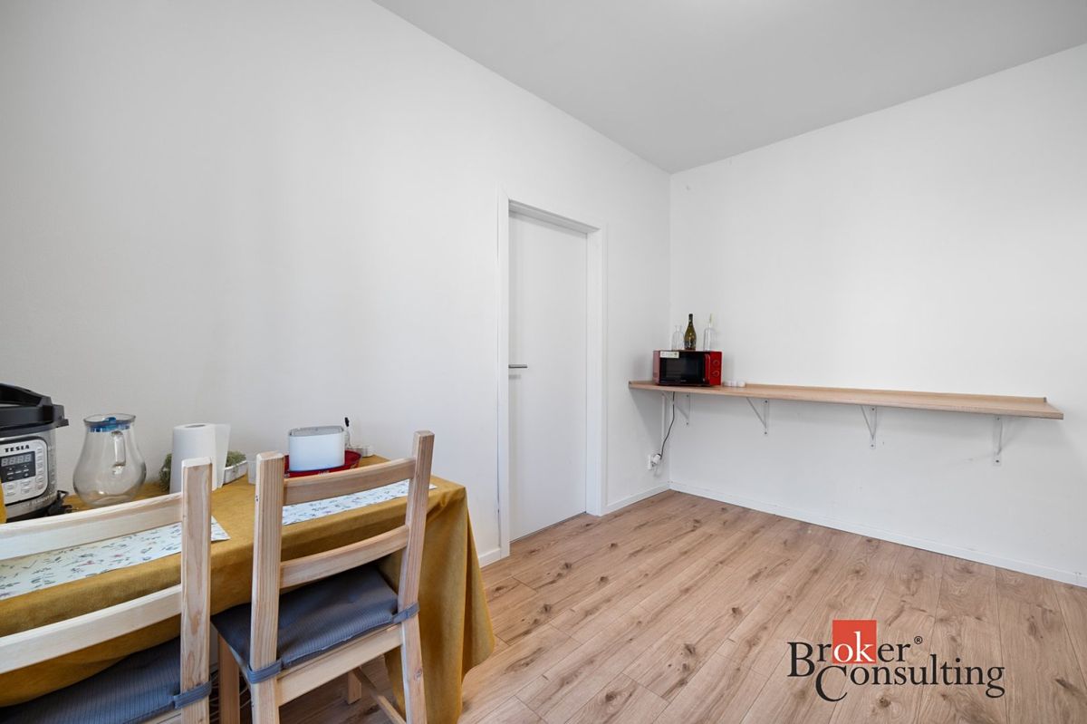 Prodej bytu 1+1 37 m² – fotografie 4