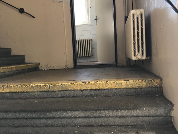 Pronájem komerčního prostoru, 275 m² (8 z 10)